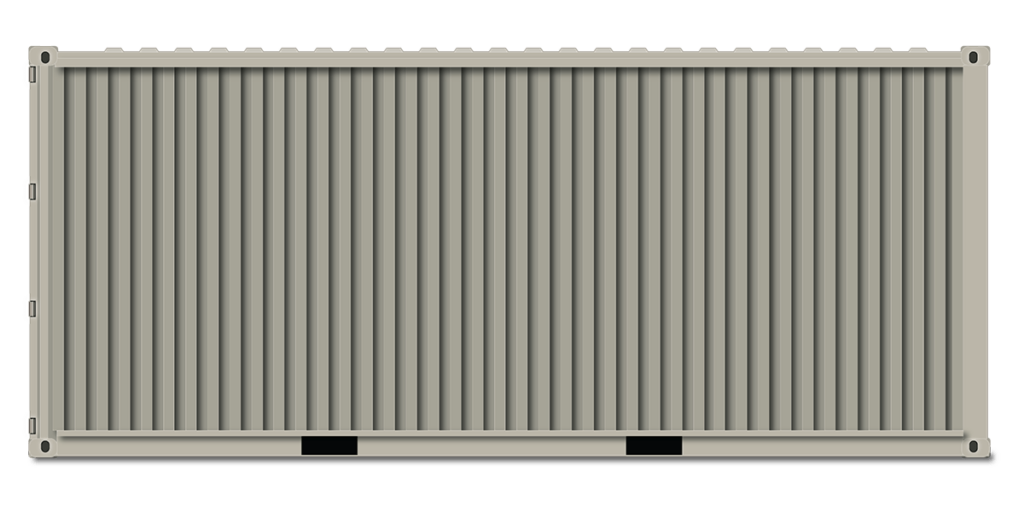 Government & Defense Hydrogen Fuel Cell Generator