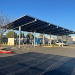 SoCalGas hydrogen home solar panels